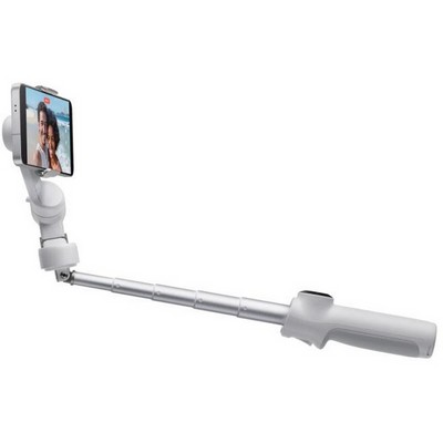Стабилизатор Insta360 Flow 2 Standard Bundle Stone Gray - фото 97507