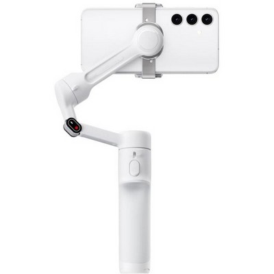 Стабилизатор Insta360 Flow 2 Standard Bundle Arctic White - фото 97510