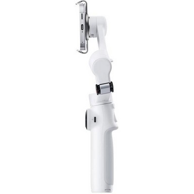 Стабилизатор Insta360 Flow 2 Standard Bundle Arctic White - фото 97512