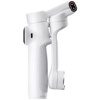 Стабилизатор Insta360 Flow 2 Standard Bundle Arctic White - фото 97513