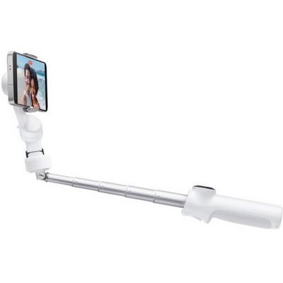 Стабилизатор Insta360 Flow 2 Standard Bundle Arctic White - фото 97514