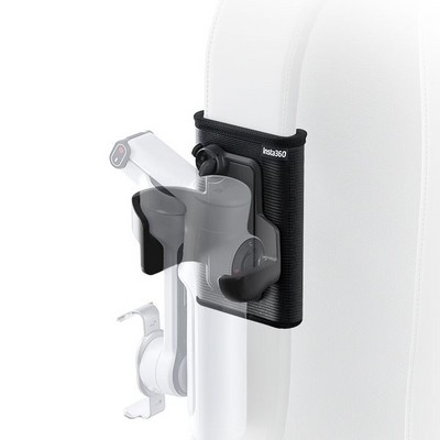 Крепление Insta360 Flow 2 Series Backpack Mount - фото 97530