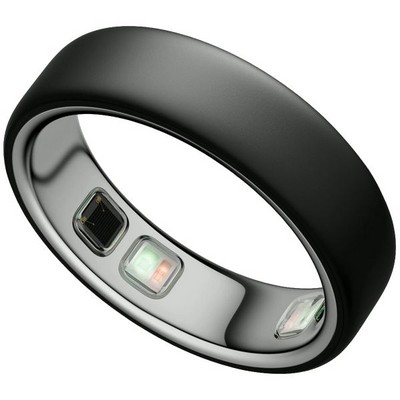 Oura Ring 5 Size 6 Stealth - фото 97621