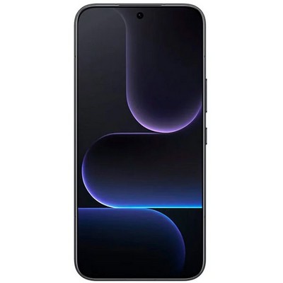 Honor 500 12/512GB Obsidian Black - фото 97706