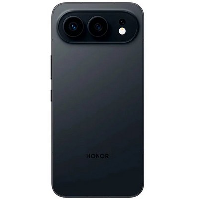 Honor 500 12/512GB Obsidian Black - фото 97707