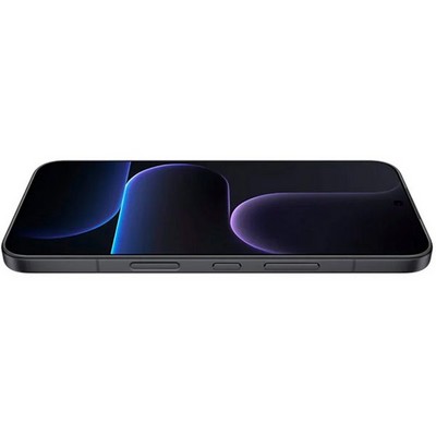 Honor 500 12/512GB Obsidian Black - фото 97709