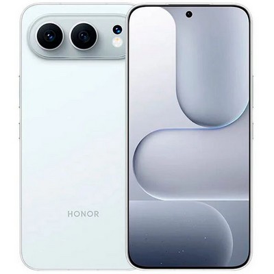 Honor 500 12/512GB Moonlight Silver - фото 97711