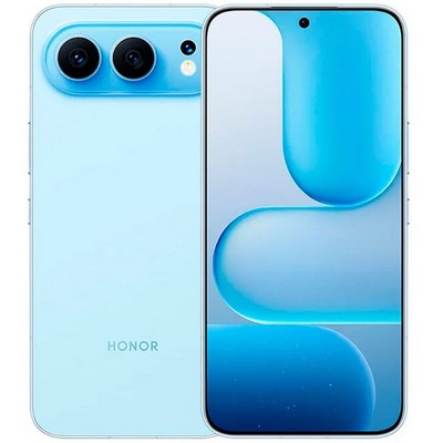 Honor 500 12/512GB Aquamarine - фото 97741