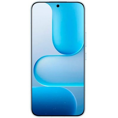 Honor 500 12/512GB Aquamarine - фото 97742