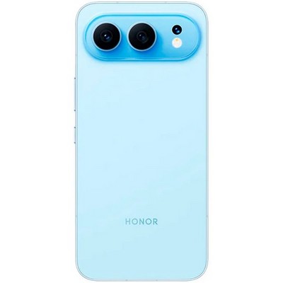 Honor 500 12/512GB Aquamarine - фото 97743