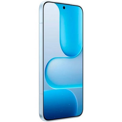 Honor 500 12/512GB Aquamarine - фото 97744
