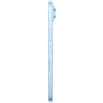 Honor 500 12/512GB Aquamarine - фото 97745