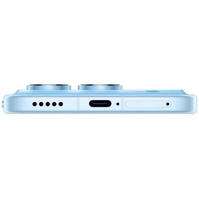 Honor 500 12/512GB Aquamarine - фото 97746