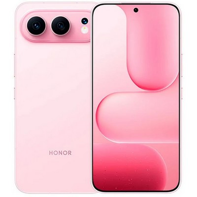 Honor 500 12/512GB Starlight Pink - фото 97747