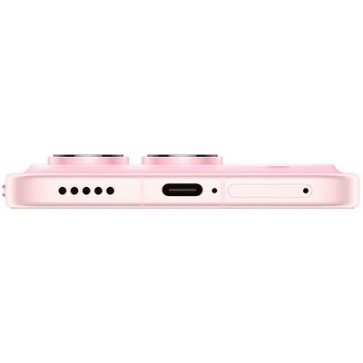 Honor 500 12/512GB Starlight Pink - фото 97752
