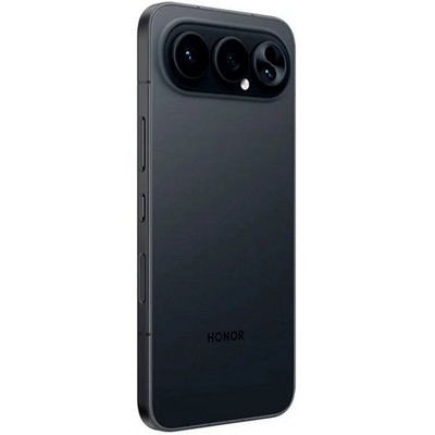 Honor 500 Pro 12/512GB Obsidian Black - фото 97771