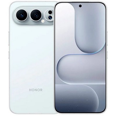 Honor 500 Pro 12/512GB Moonlight Silver - фото 97774