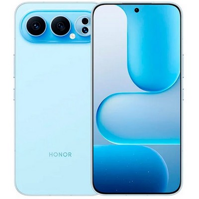 Honor 500 Pro 12/512GB Aquamarine - фото 97778