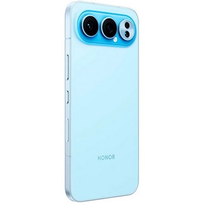 Honor 500 Pro 12/512GB Aquamarine - фото 97805