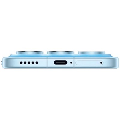 Honor 500 Pro 12/512GB Aquamarine - фото 97806