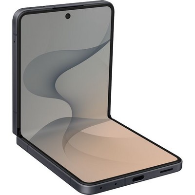 Samsung Galaxy Z Flip8 12/512GB Graphite - фото 97845