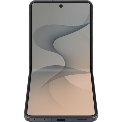 Samsung Galaxy Z Flip8 12/512GB Graphite - фото 97855