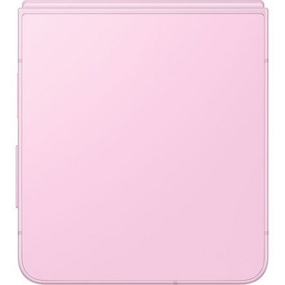 Samsung Galaxy Z Flip8 12/256GB Pink - фото 97866