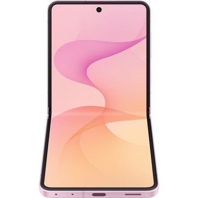 Samsung Galaxy Z Flip8 12/256GB Pink - фото 97869
