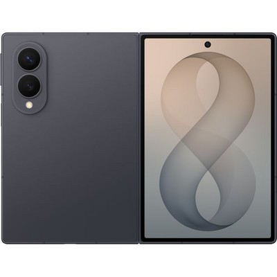 Samsung Galaxy Z Fold8 16/1TB Graphite - фото 97895