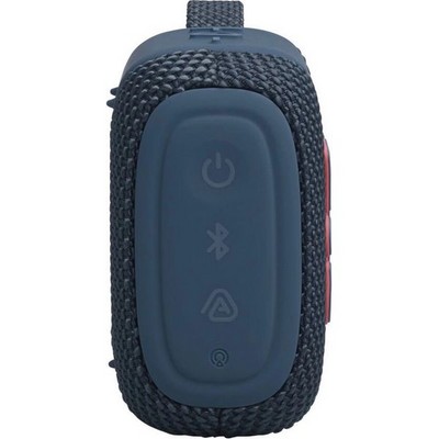JBL Go 5 Blue - фото 97965