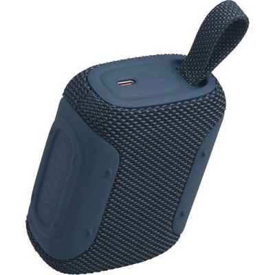 JBL Go 5 Blue - фото 97968