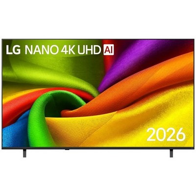 LG 85NU900B6LA (2026) 85" 4K UHD NanoCell Smart TV - фото 99105