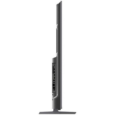 Haier 75 Smart TV S6 75" 4K UHD QLED Smart TV - фото 98089