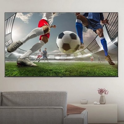Hisense 32A4S (2026) 32" HD LED Smart TV - фото 98102