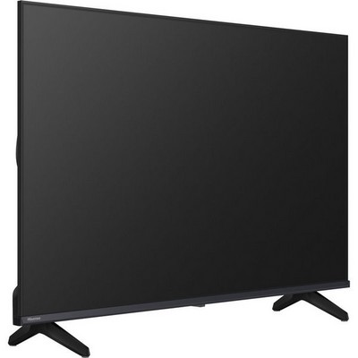 Hisense 40A4S RU (2026) 40" HD LED Smart TV - фото 98115