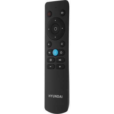 Hyundai H-LED50BU7012 50" 4K UHD LED Smart TV - фото 98296