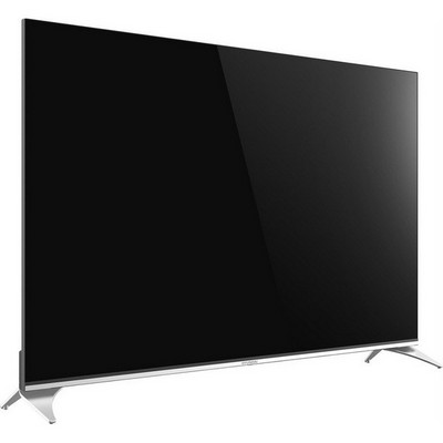Hyundai QLED H-LED50QBU7500 (2021) 50" 4K UHD LED Smart TV - фото 98303