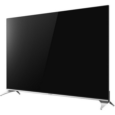 Hyundai QLED H-LED50QBU7500 (2021) 50" 4K UHD LED Smart TV - фото 98304
