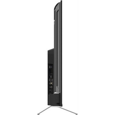 Hyundai QLED H-LED50QBU7500 (2021) 50" 4K UHD LED Smart TV - фото 98307