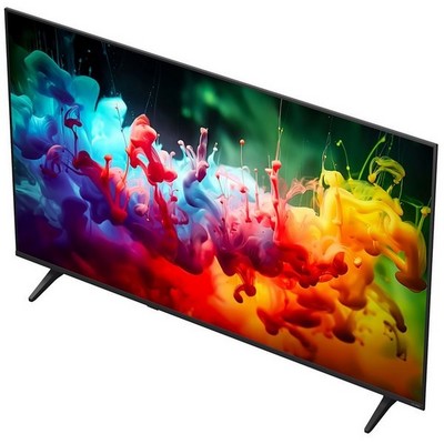 LG 55QNED70B6C (2026) 55" 4K UHD QNED Smart TV - фото 98322