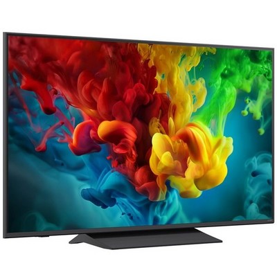 LG 55QNED83B6A (2026) 55" 4K UHD Mini-LED Smart TV - фото 98326