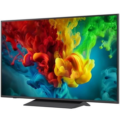 LG 55QNED83B6A (2026) 55" 4K UHD Mini-LED Smart TV - фото 98327