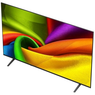 LG 85NU900B6LA (2026) 85" 4K UHD NanoCell Smart TV - фото 98355