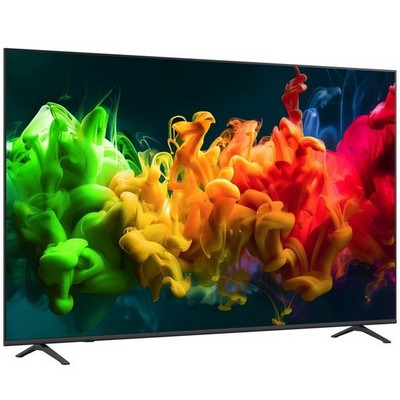 LG 85QNED80B6A (2026) 85" 4K UHD QNED Smart TV - фото 98356