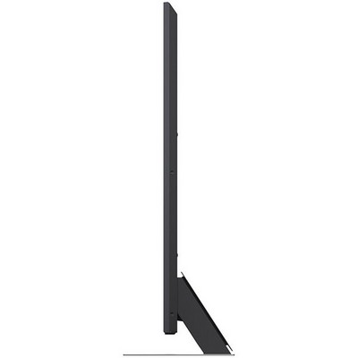 LG Micro RGB evo AI 86MRGB96B6B (2026) 86" 4K UHD Micro RGB Smart TV - фото 98371