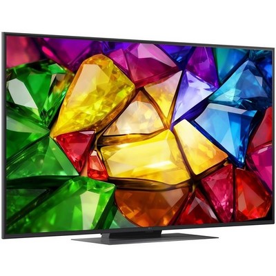 LG Mini RGB evo AI 55MRGB86B6A (2026) 55" 4K UHD Mini-LED Smart TV - фото 98374