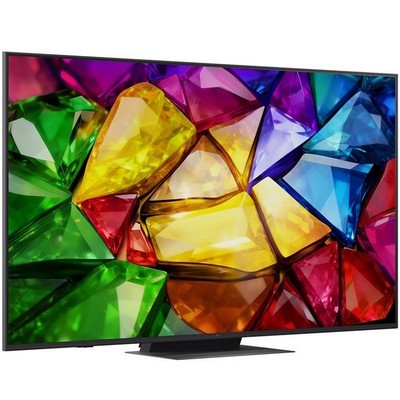 LG Mini RGB evo AI 65MRGB86B6A (2026) 65" 4K UHD Mini-LED Smart TV - фото 98380