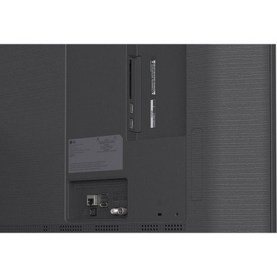 LG Mini RGB evo AI 65MRGB86B6A (2026) 65" 4K UHD Mini-LED Smart TV - фото 98385