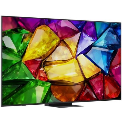 LG Mini RGB evo AI 86MRGB86B6A (2026) 86" 4K UHD Mini-LED Smart TV - фото 98392