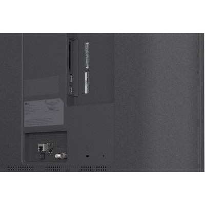 LG Mini RGB evo AI 86MRGB86B6A (2026) 86" 4K UHD Mini-LED Smart TV - фото 98397